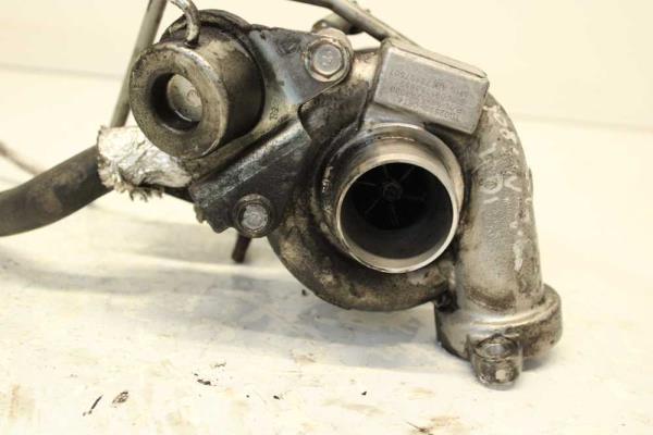 TURBO CITROEN / PEUGEOT / FIAT / FORD 1.6HDI PETIT - Vue 2